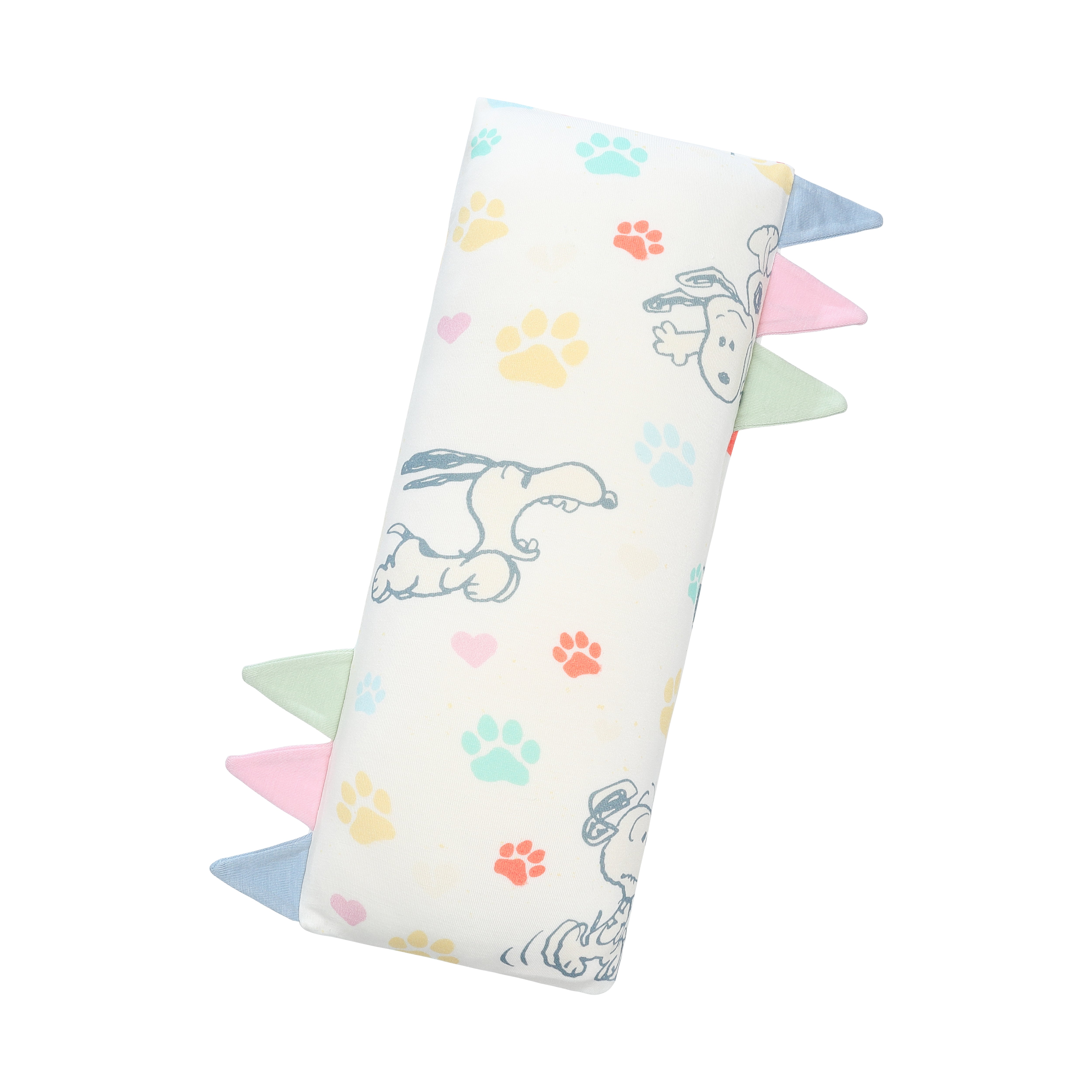 Bed-Time Buddy S01 White - XL (size 31x86cm)