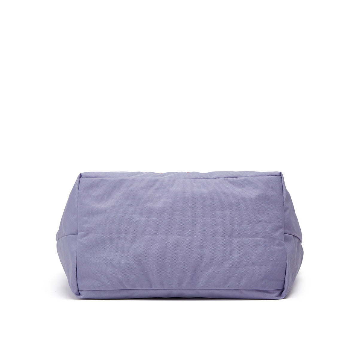 Moo Moo Kow Shopping Bag 001 Lavender - Small