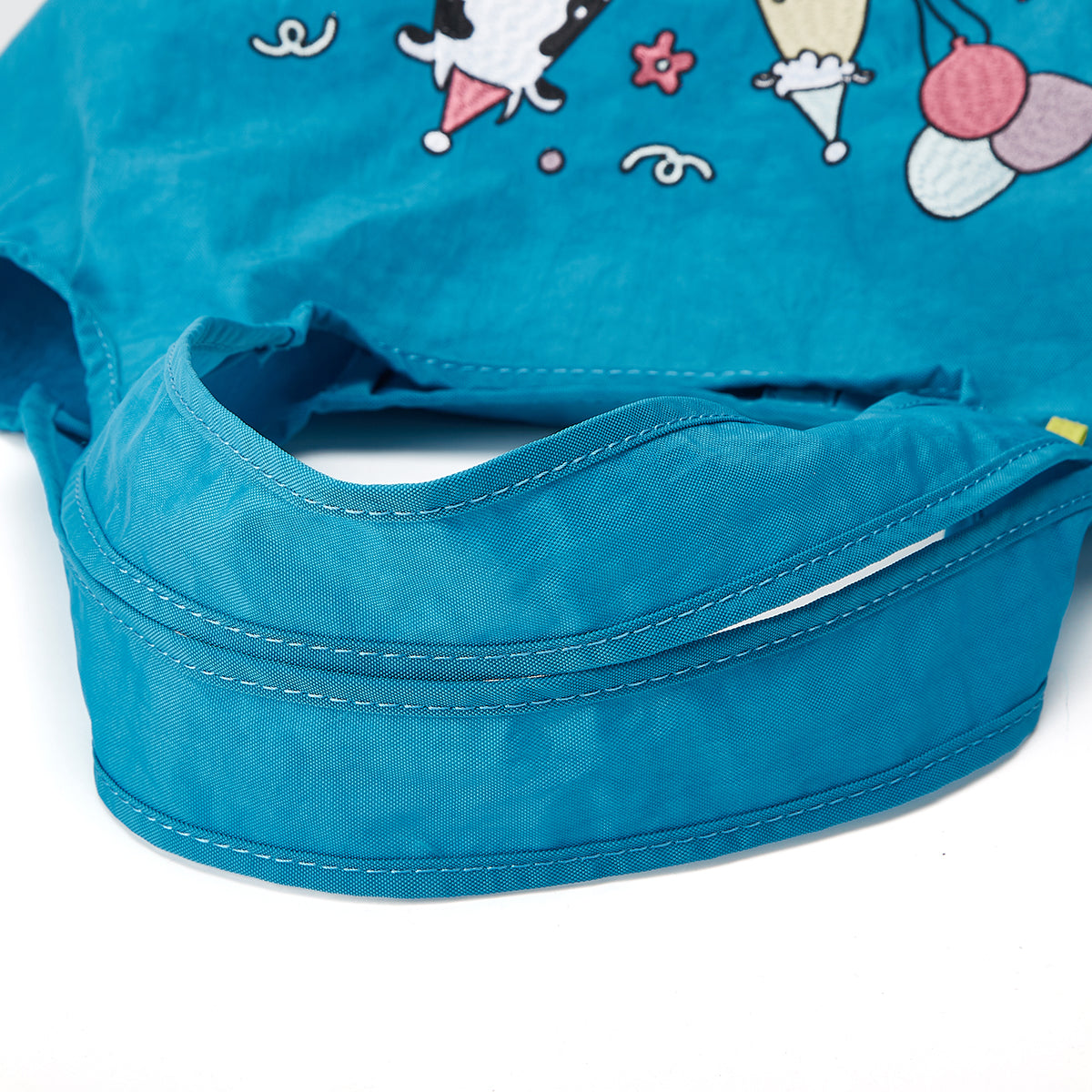 Moo Moo Kow Shopping Bag 004 Pacific - Small