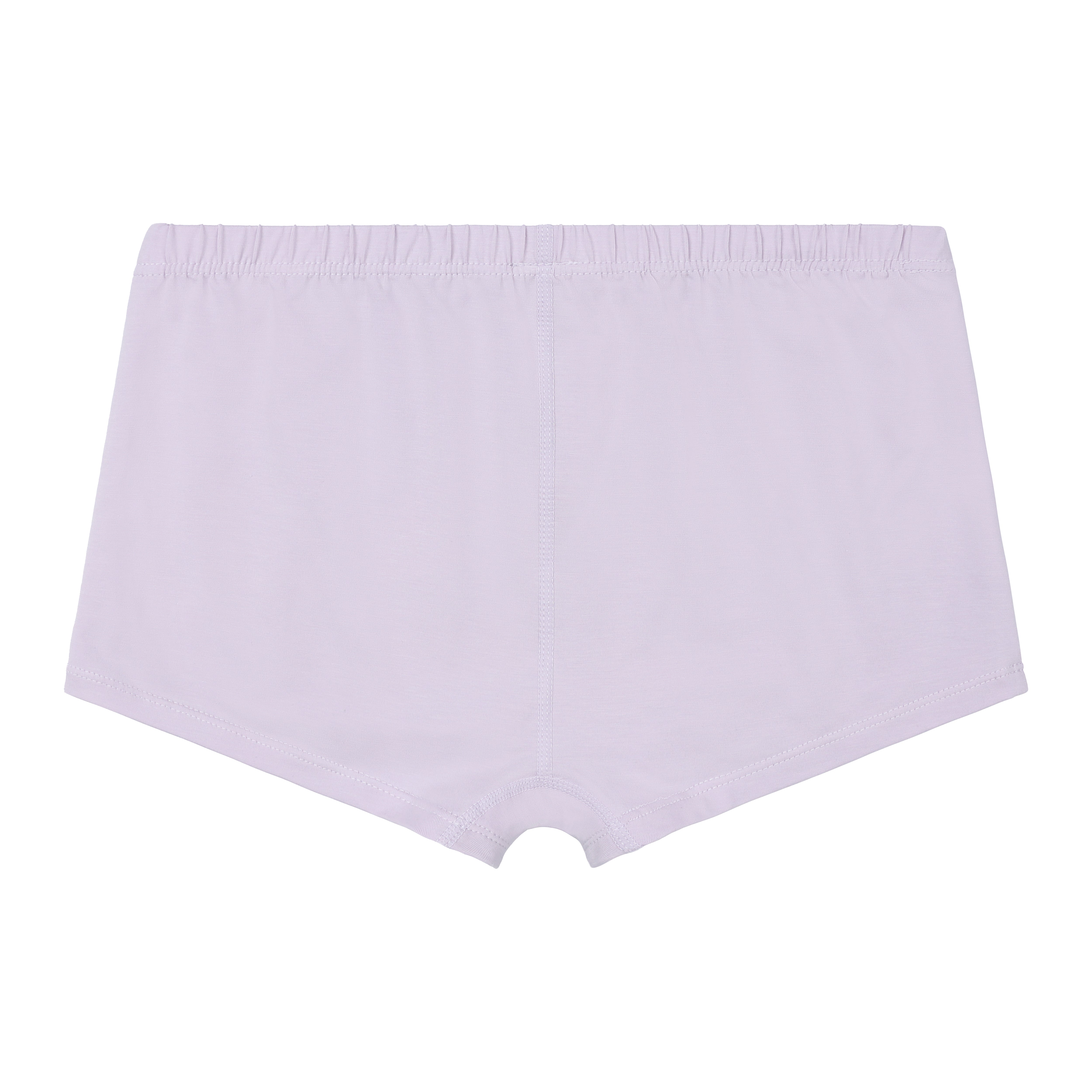 Girls Boxer A006 Lavender-M