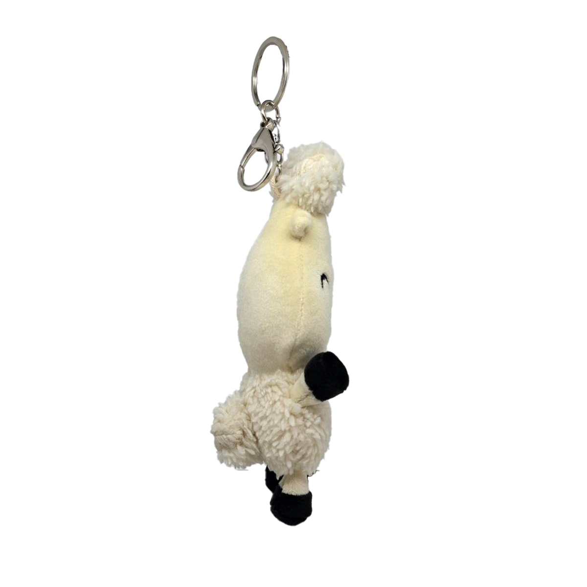 Baa Baa Soft Toy A - 16cm Small