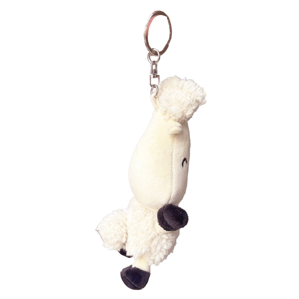 Baa Baa Soft Toy A - 16cm Small