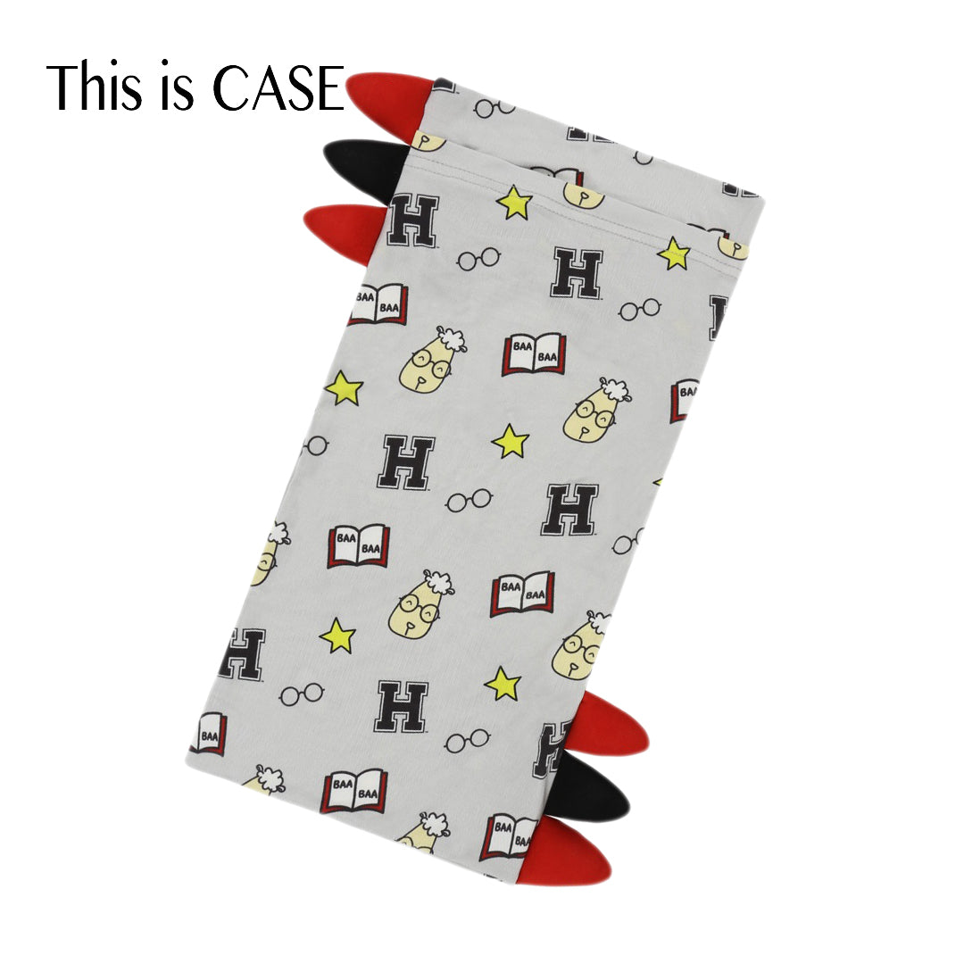 Bed-Time Buddy Case HV03 Grey - Medium