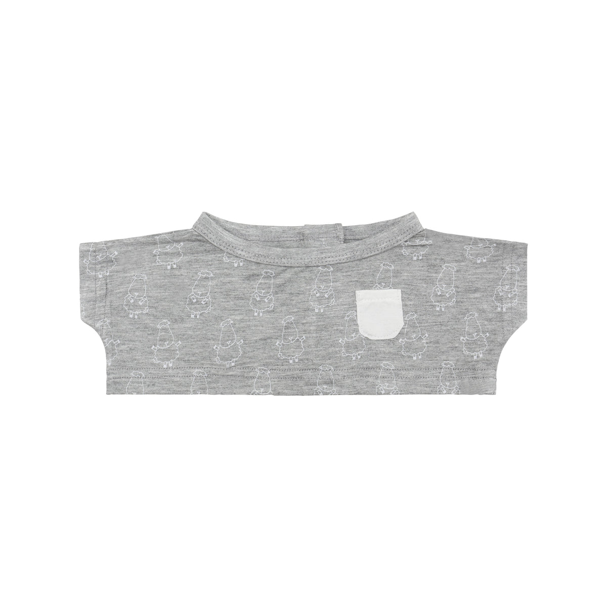 Toys Short Sleeve T-Shirt Small Sheepz Jumbo