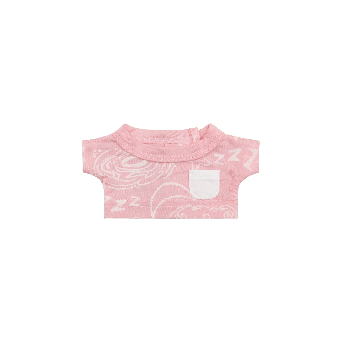 Toys Short Sleeve T-Shirt Baa Baa in the Universe Medium