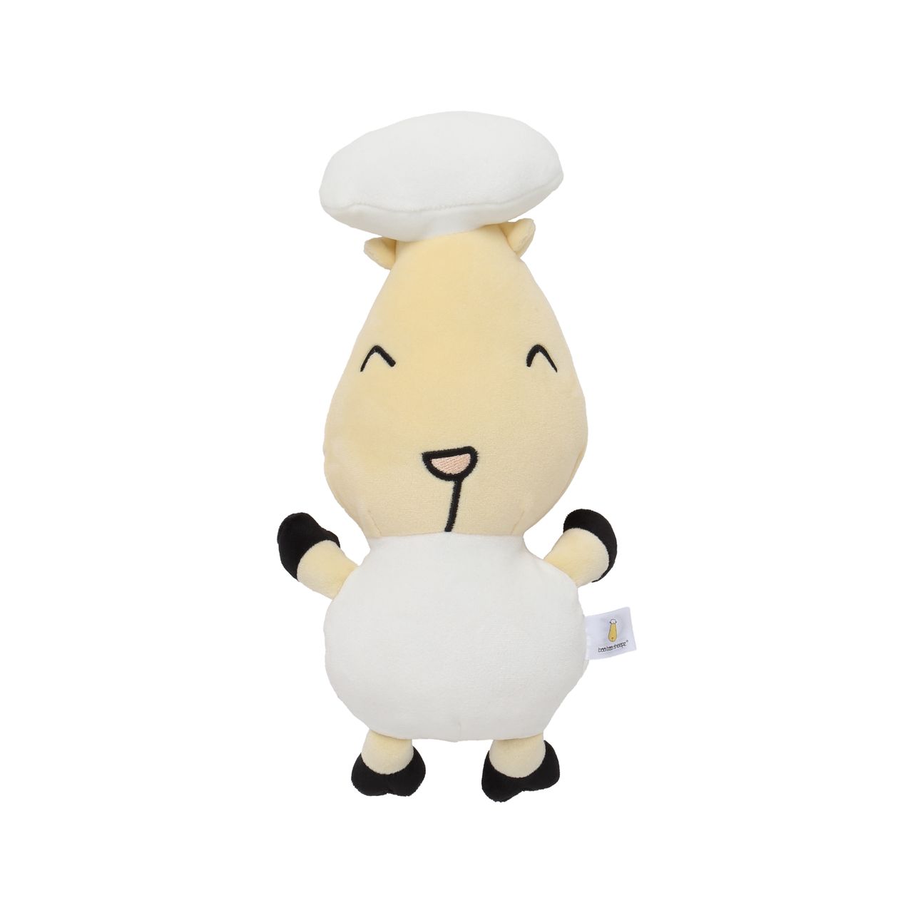 Baa Baa Soft Toy B - 24cm Medium
