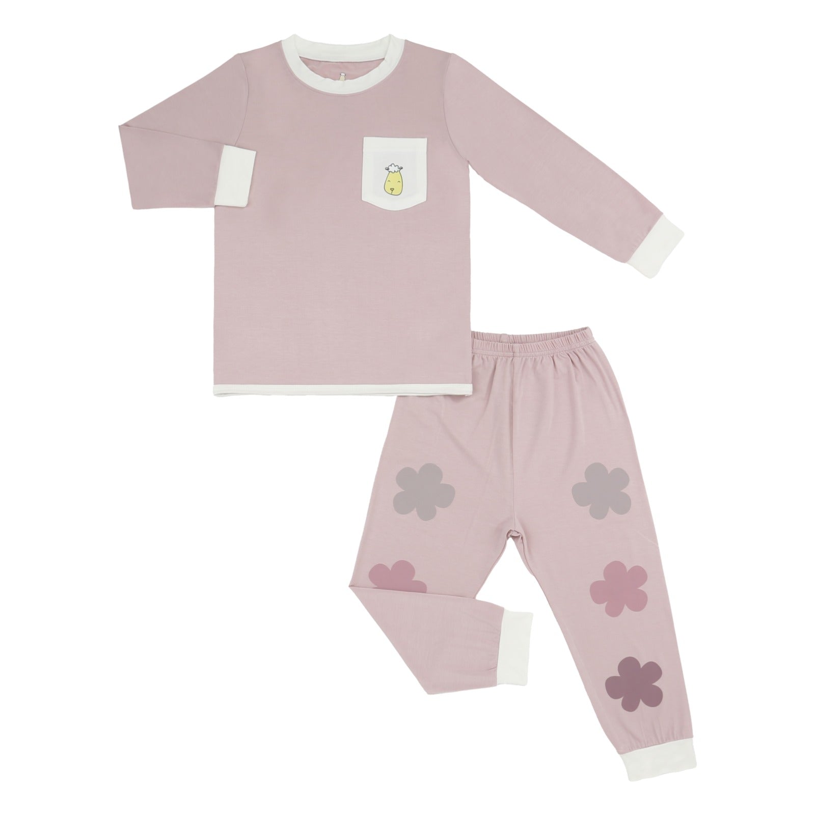 Pyjamas Set Dream Garden D Butterfly + Dream Garden D Butterfly