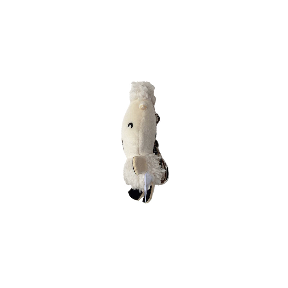 Baa Baa Soft Toy A - 9cm Tiny