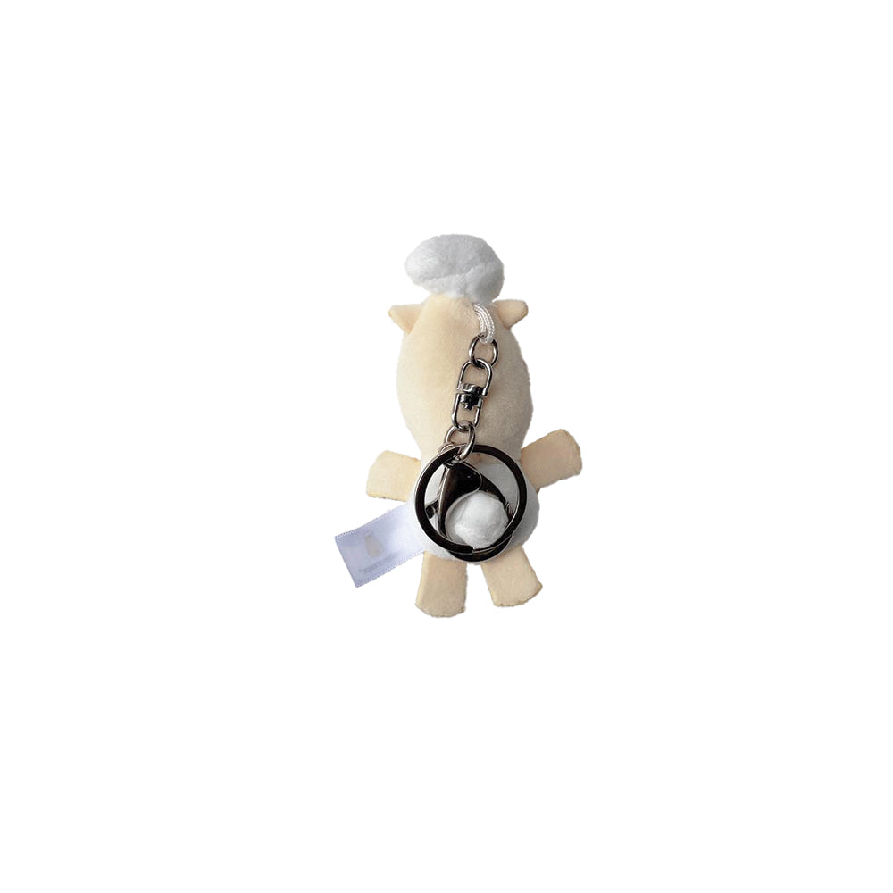 Baa Baa Soft Toy B - 9cm Tiny