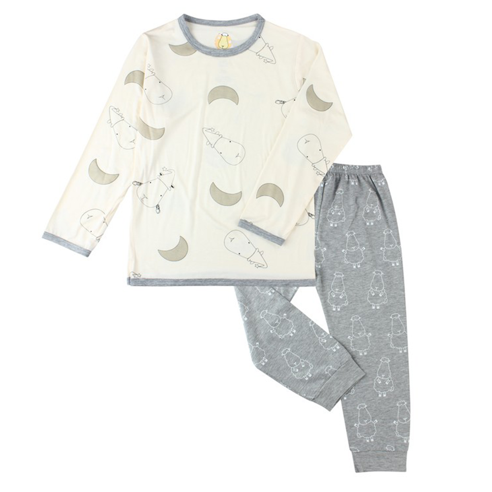 bamboo pyjamas set