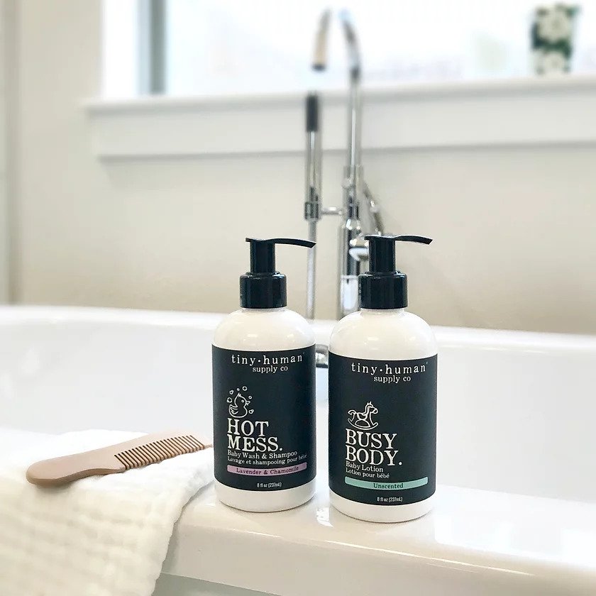 Busy Body™ Body Lotion