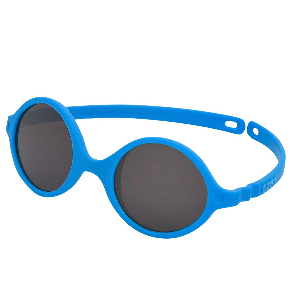 Ki ET LA Infant Sunglasses Diabola (0-1 years)