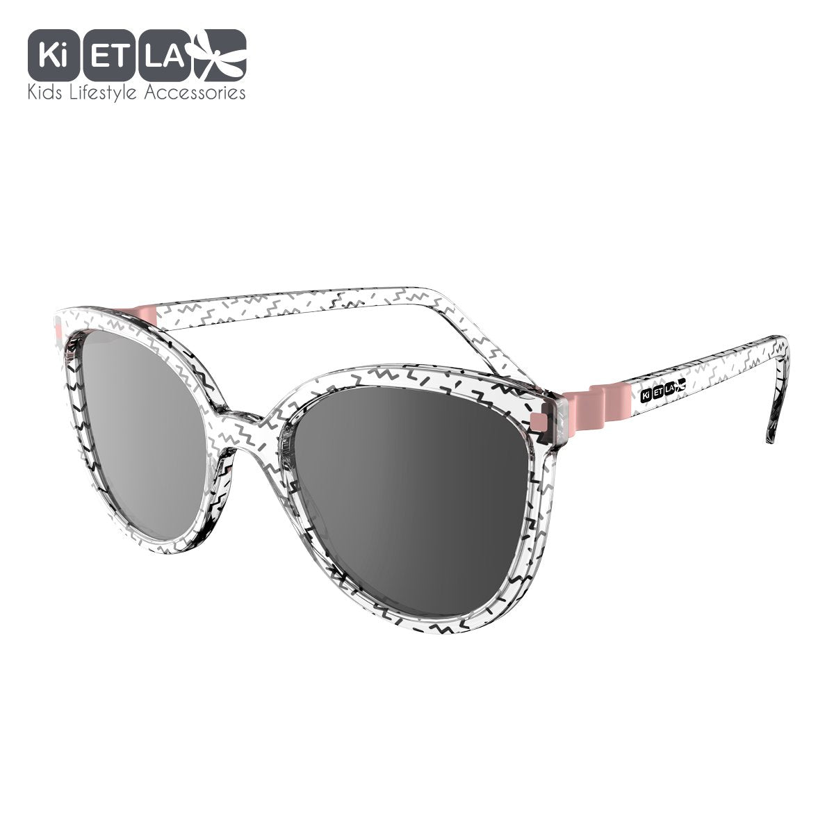 Ki ET LA Kids Sunglasses BuZZ (9-12 Years)