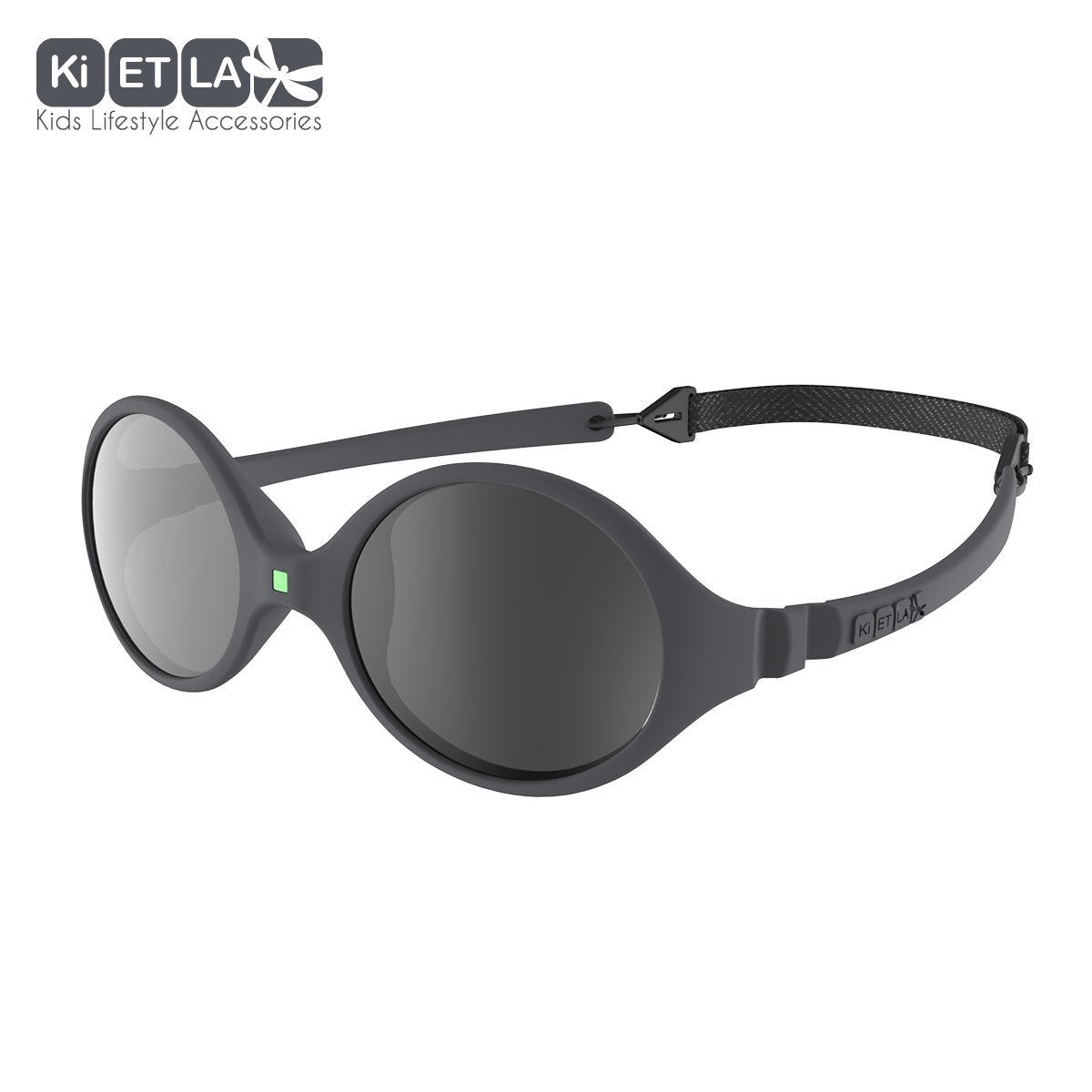 Ki ET LA Infant Sunglasses Diabola (0-18 months)