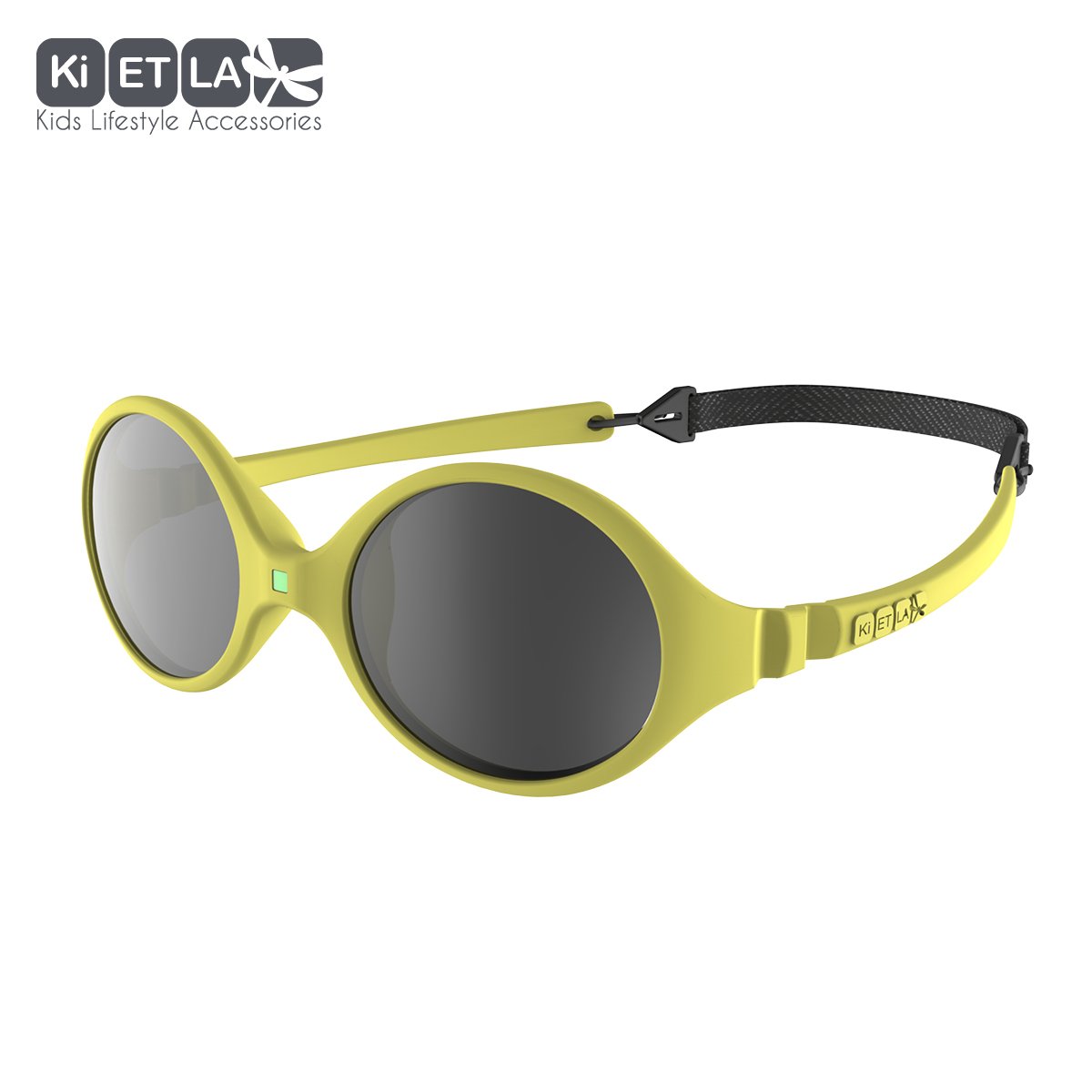 Ki ET LA Infant Sunglasses Diabola (0-18 months)