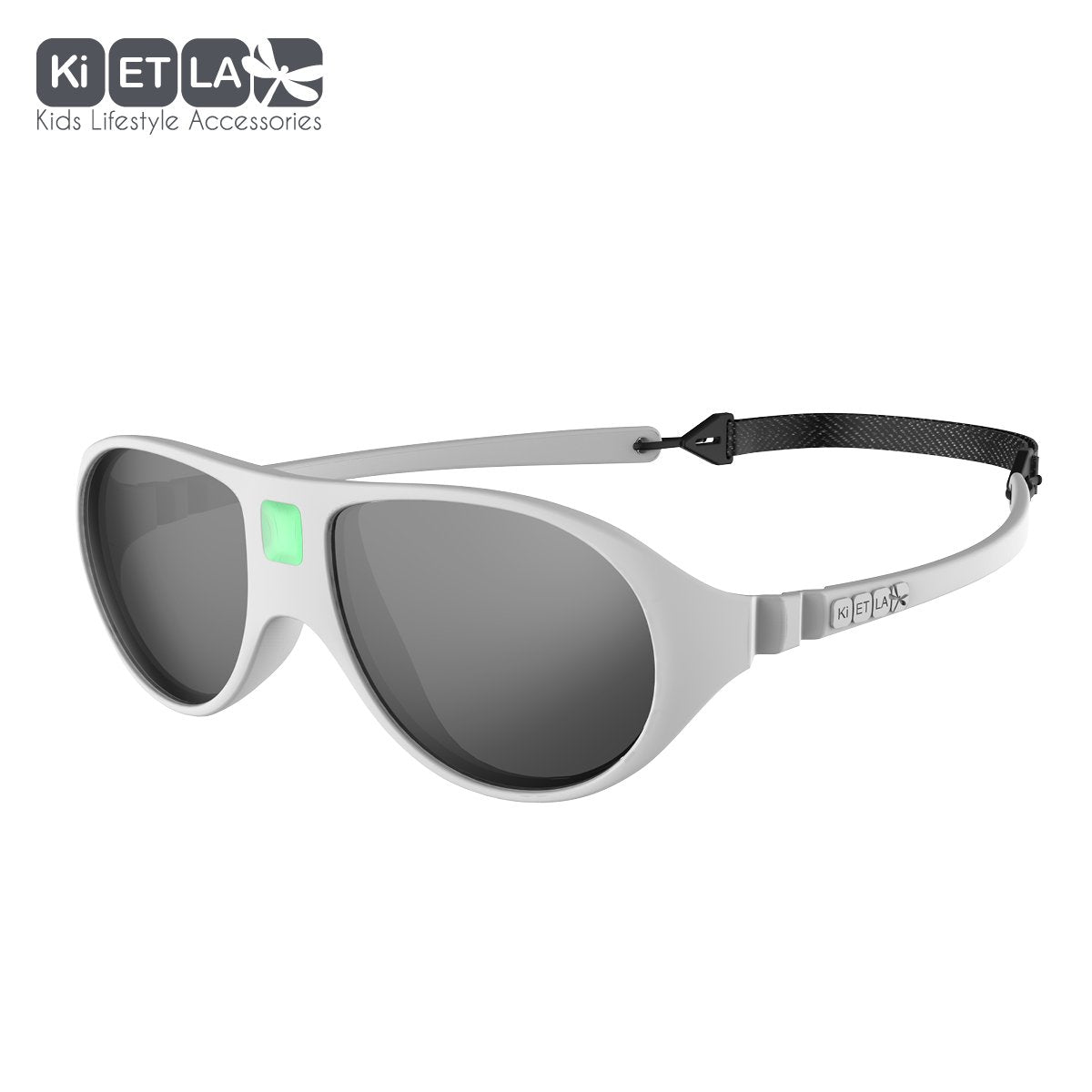 Ki ET LA Kids Sunglasses Jokala (2-4 Years)