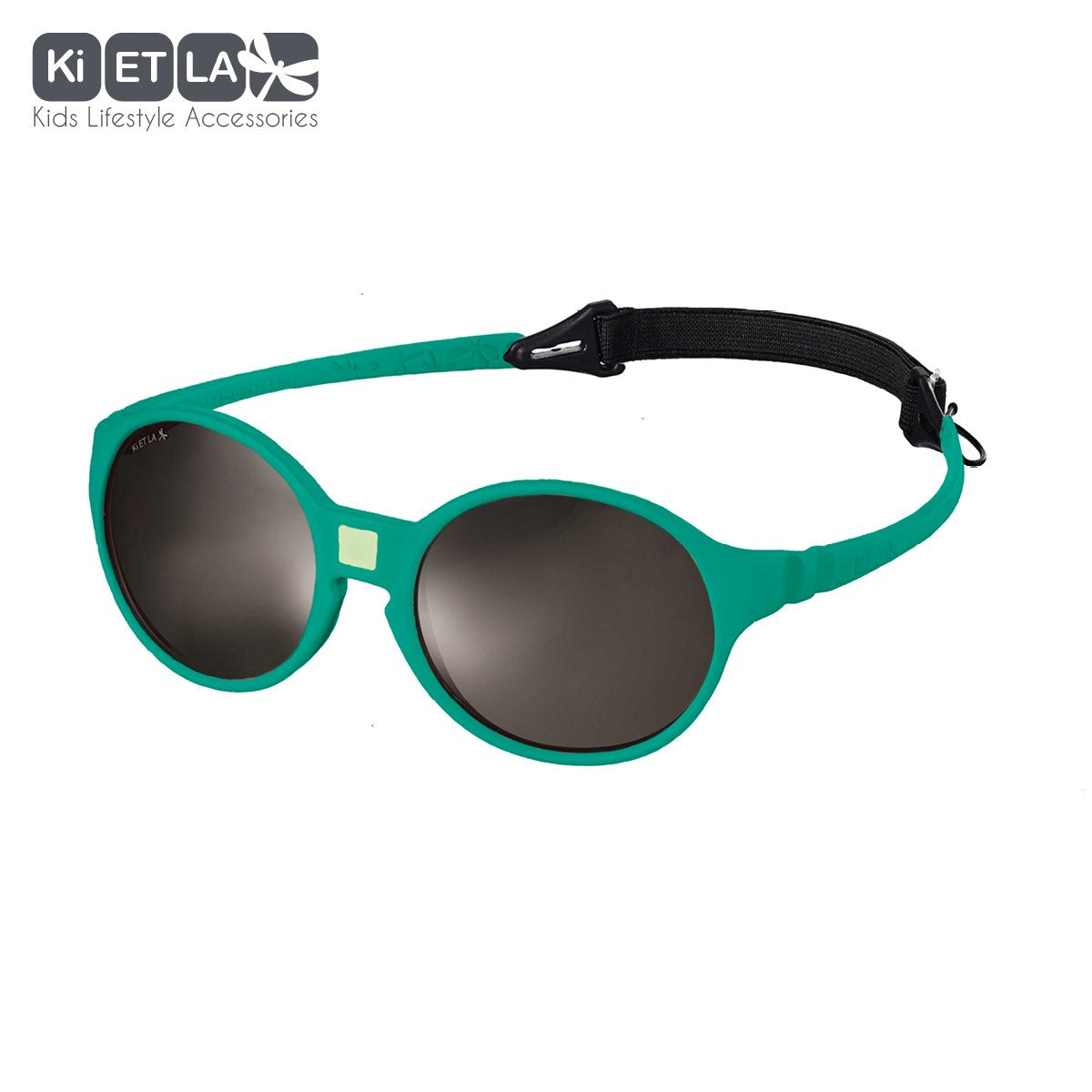 Ki ET LA Kids Sunglasses JokaKids (4-6 Years) - Apple Pie Packaging