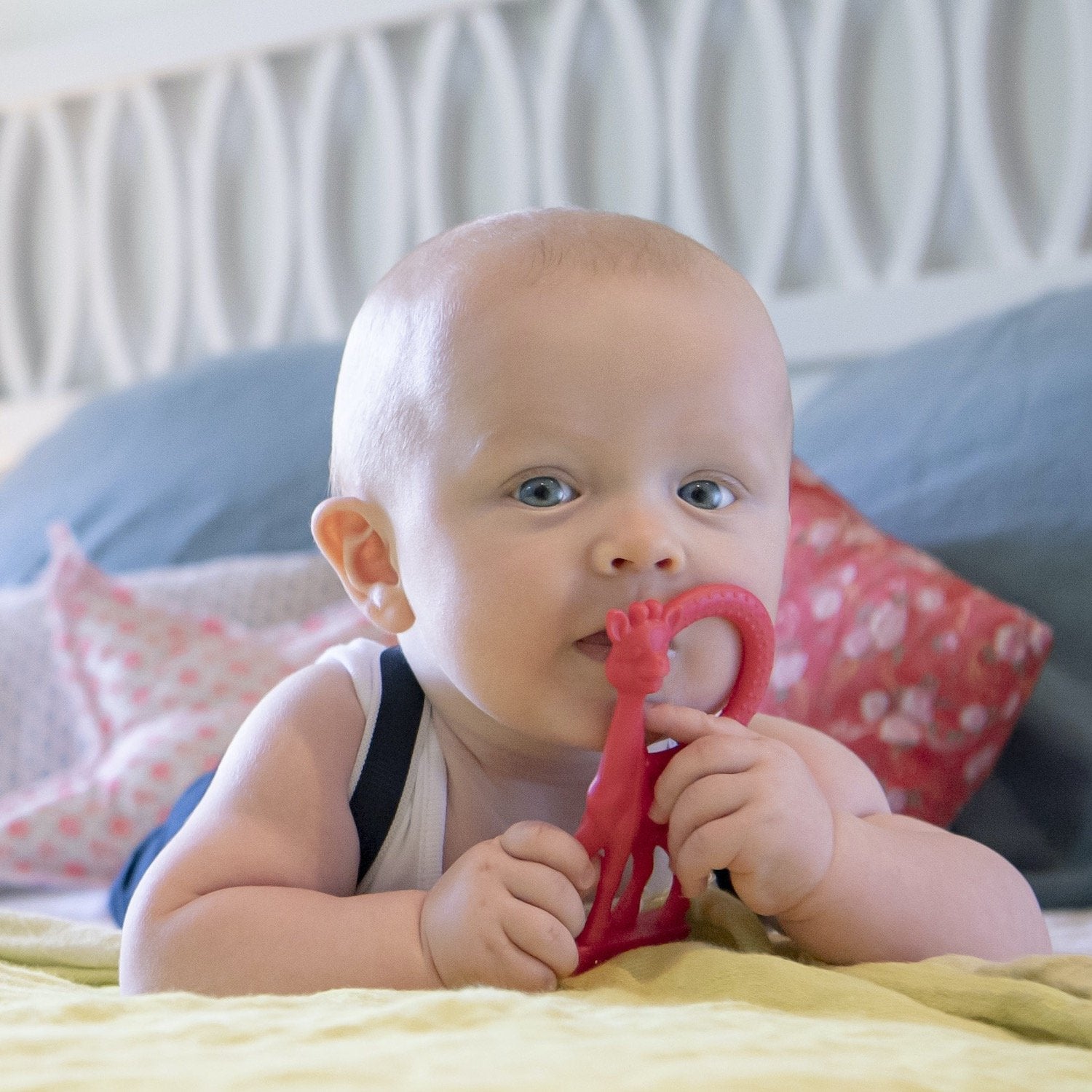 Sophie la girafe Vanilla Teether