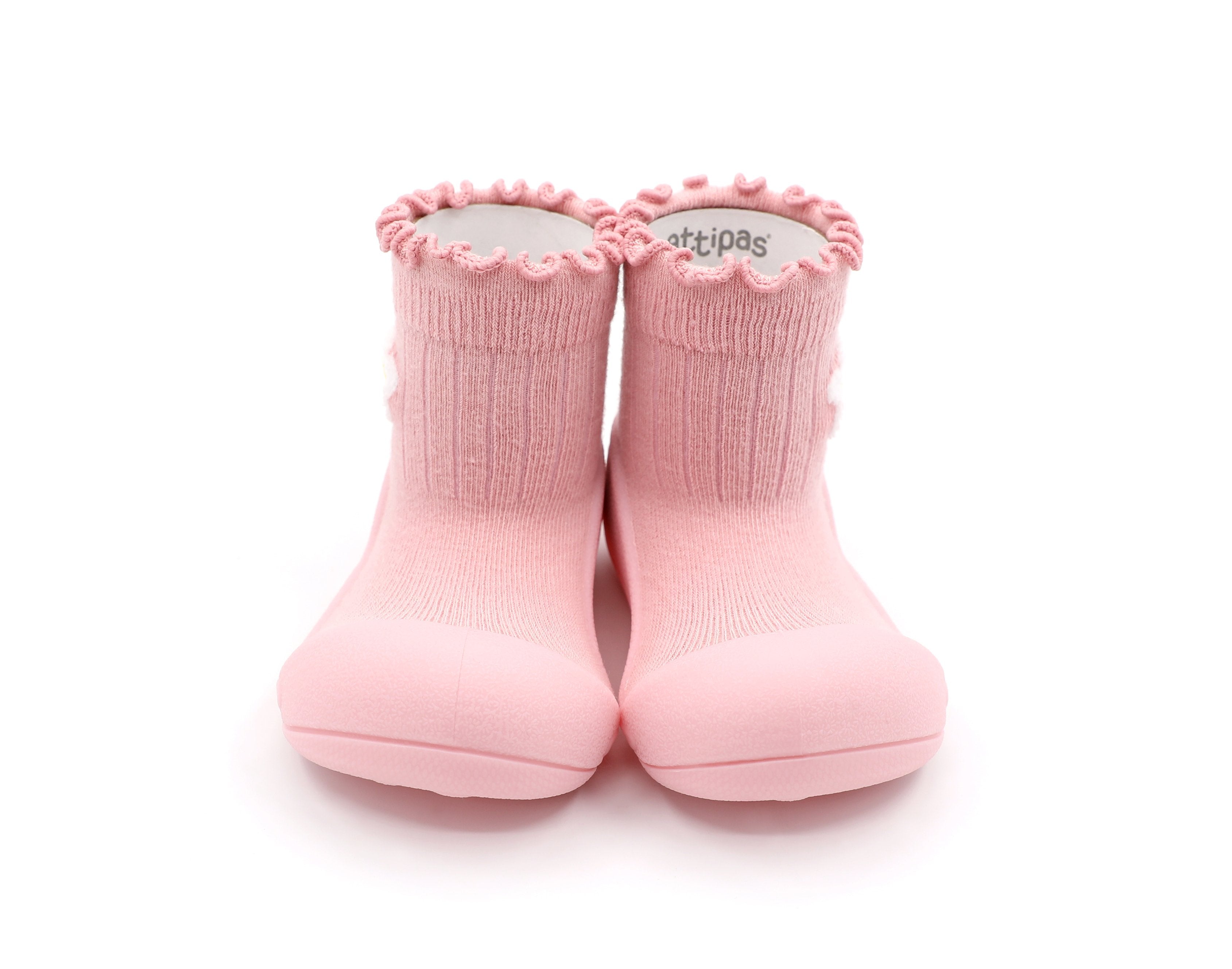 attipas Toddler Shoes - Edelweiss Series (2 colors)