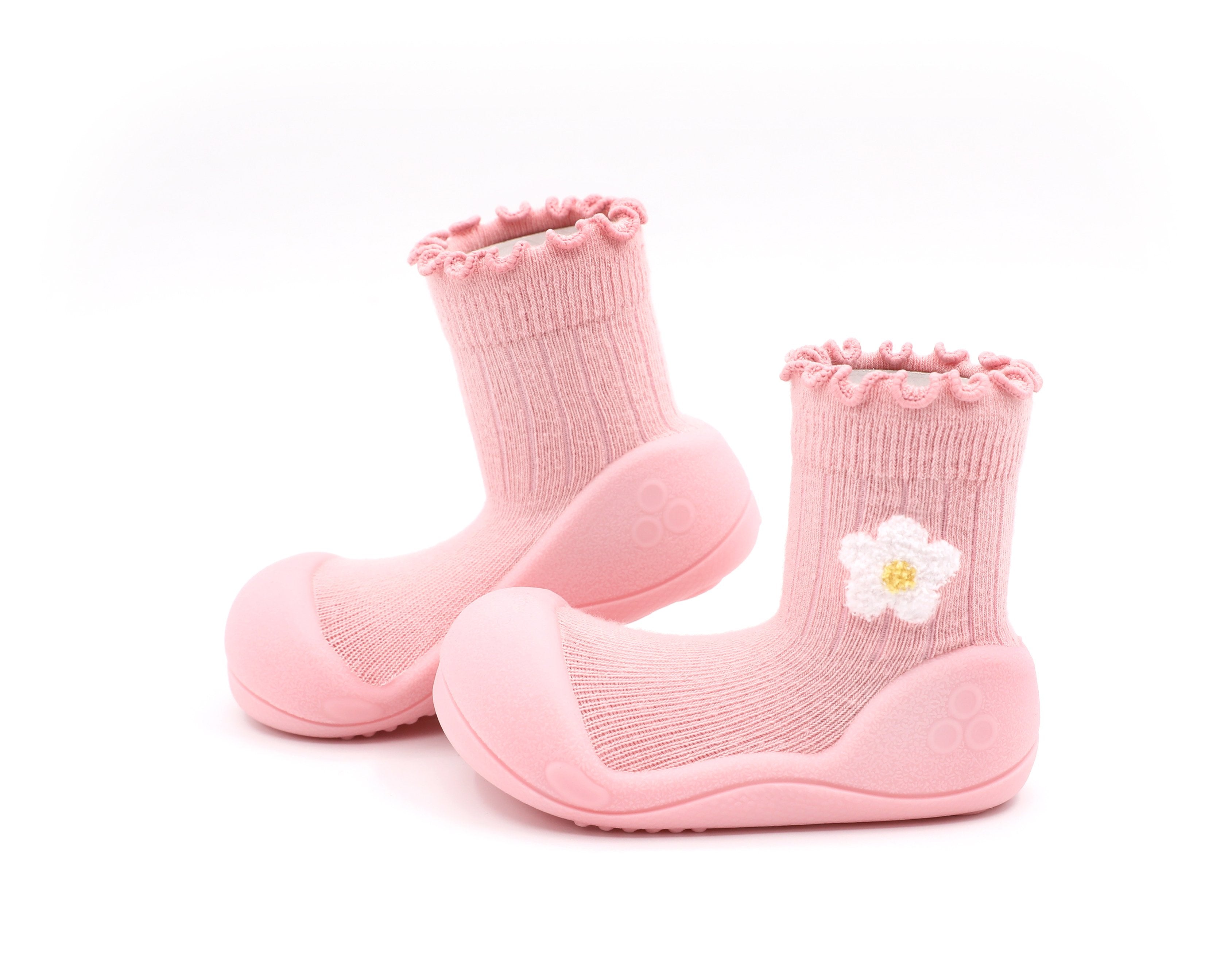 attipas Toddler Shoes - Edelweiss Series (2 colors)