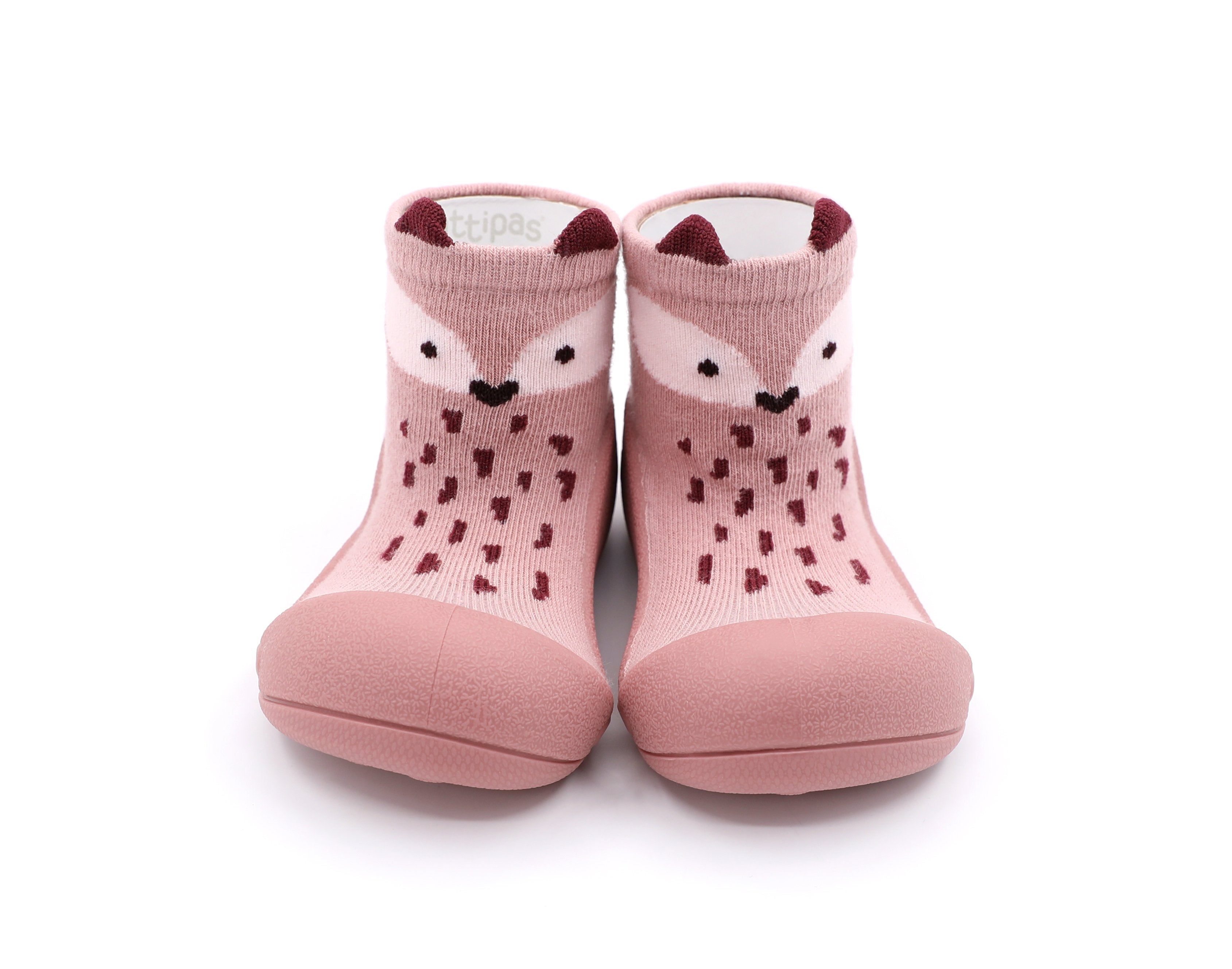 attipas Toddler Shoes - Endangered Animal Series (2 colors)