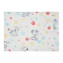 Head Pillow Case S01 White - Kids