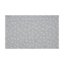 Head Pillow Case Small Star & Sheepz Grey - Kids