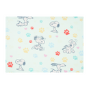 Head Pillow Case S01 Green - Kids