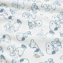 Romper Zip S02 White