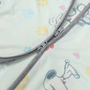 Romper Zip S01 Green