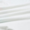 Short Sleeve Shirt S06 White + Shorts S01 Green