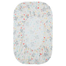 Mattress Sheet S01 White (60 x 120cm / 70 x 140cm)