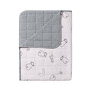 Quilt Sweet Dreams Baa Baa Pink Adult (160 x 210 cm)