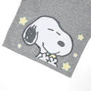 Short Sleeve Shirt S05 Grey + Shorts S02 White