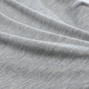 Short Sleeve Shirt S05 Grey + Shorts S02 White