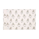 Head Pillow Case Big Sheepz Yellow - Kids