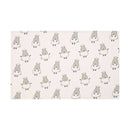 Head Pillow Case Big Sheepz Yellow - Kids