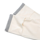 Pyjamas Set S05 Yellow + Pants S02 White