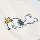 Pyjamas Set S05 Yellow + Pants S02 White