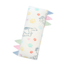 Bed-Time Buddy S01 White - XL (size 31x86cm)