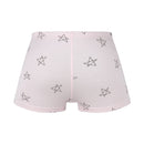 Girls Boxer A002 Soft Pink-M