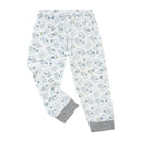 Short Sleeve Shirt S04 Yellow + Pants S02 White