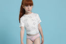 Girls Briefs C010-M 3 pcs