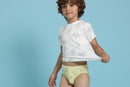Boys Briefs C011-B 3 pcs