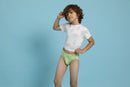 Boys Briefs C011-B 3 pcs