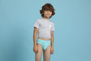 Boys Briefs C009-M 3 pcs