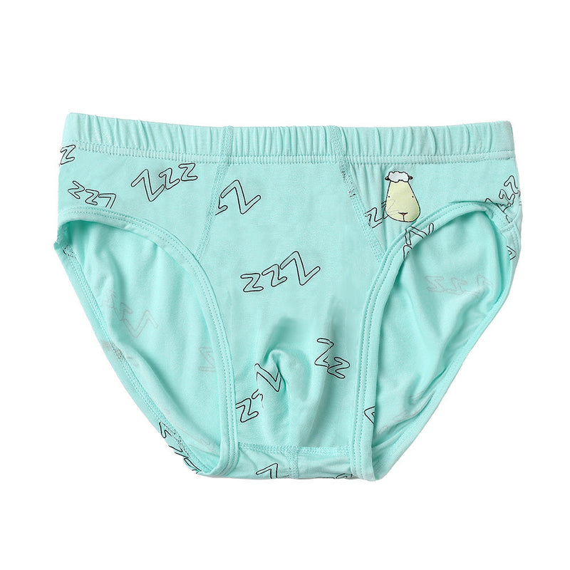 Boys Briefs C011-B 3 pcs
