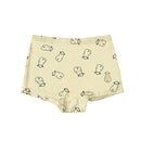 Girls Boxer C012-B 3 pcs