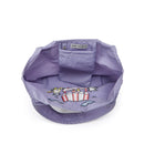 Moo Moo Kow Shopping Bag 001 Purple - Small