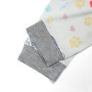 Short Sleeve Shirt S03 White + Pants S01 White